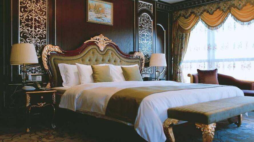Hotels & Preference Hualing Tbilisi