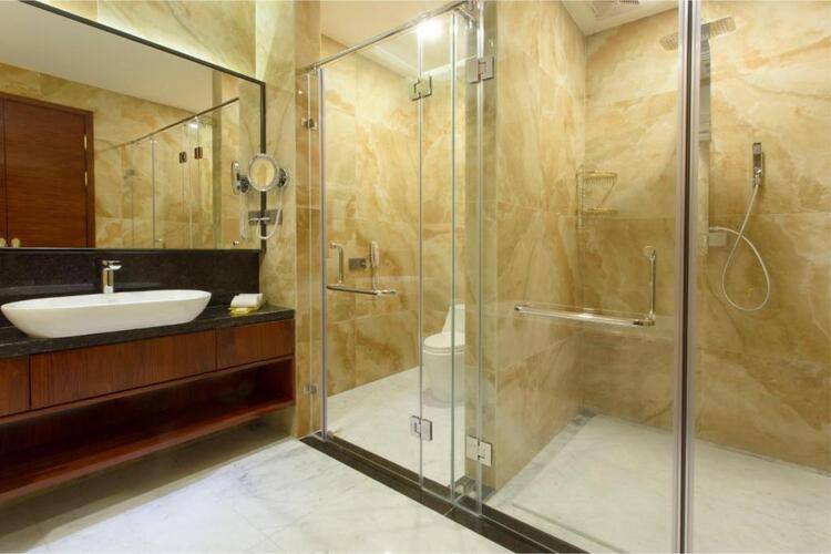 Hotels & Preference Hualing Tbilisi