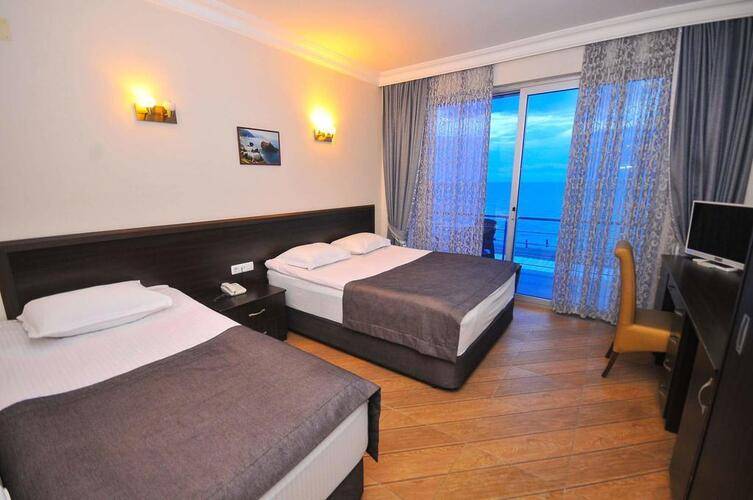 Neptun Hotel