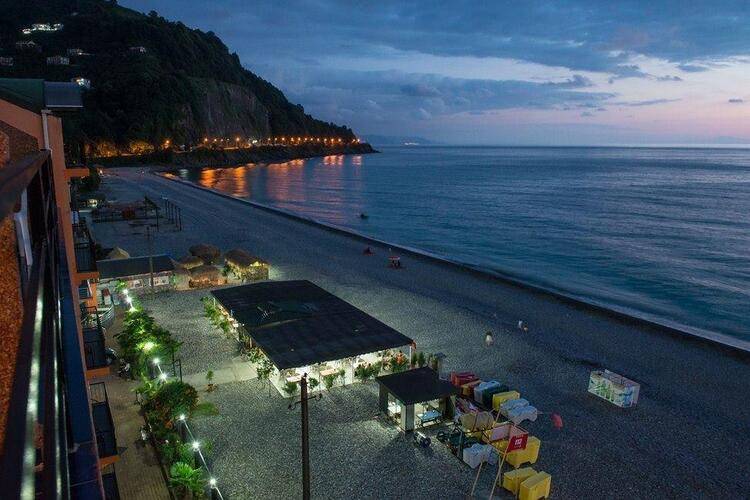 Neptun Hotel