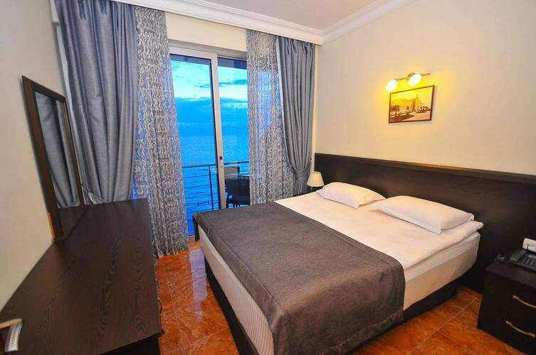 Neptun Hotel