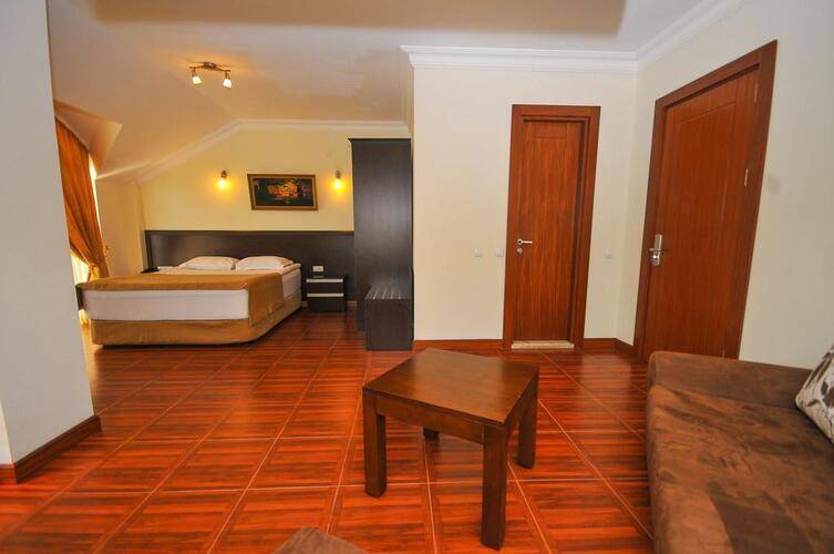 Neptun Hotel
