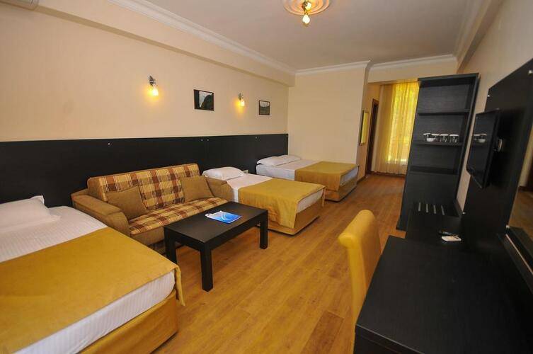 Neptun Hotel