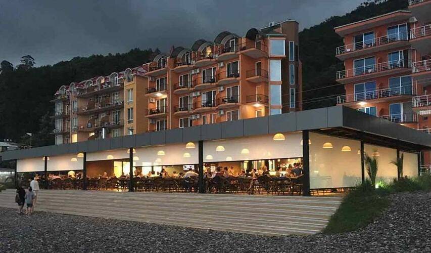 Neptun Hotel