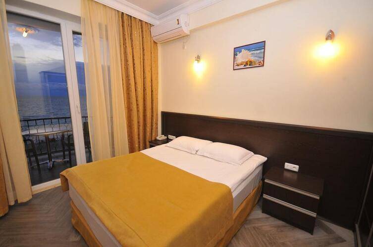 Neptun Hotel