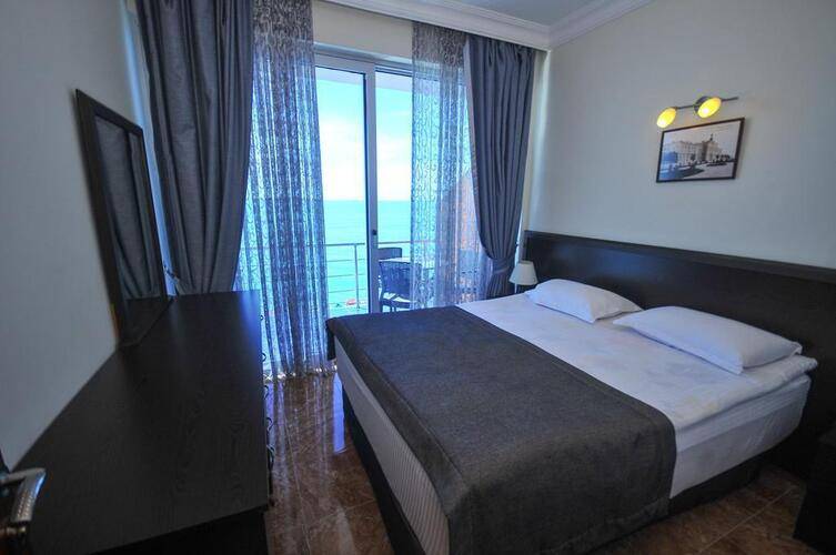 Neptun Hotel