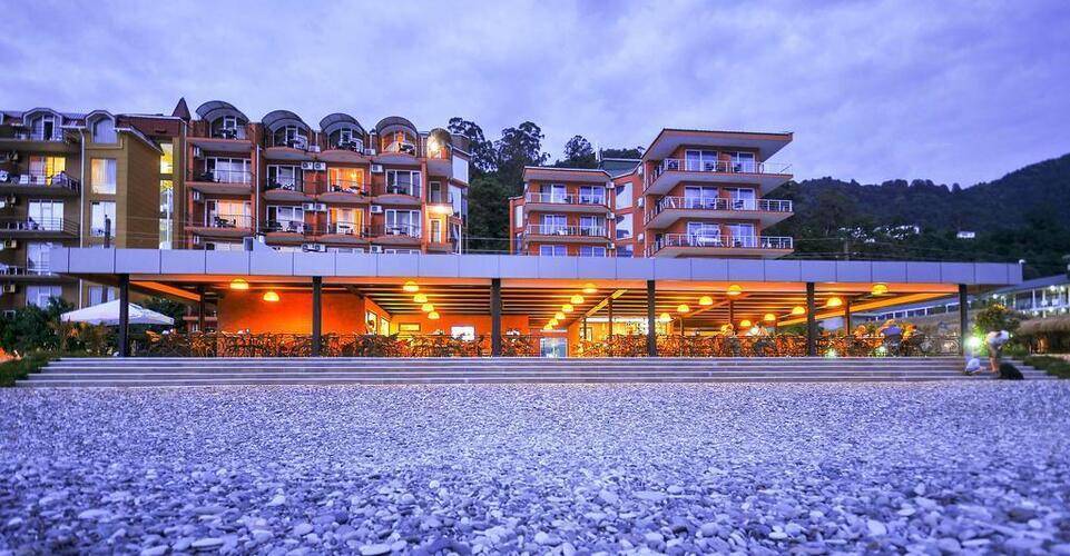 Neptun Hotel