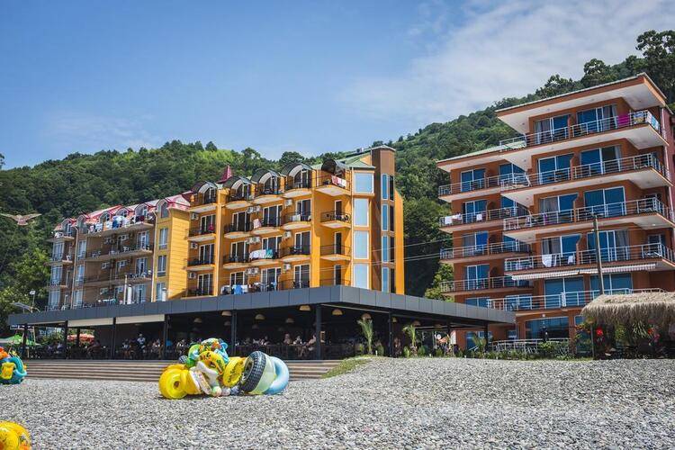 Neptun Hotel
