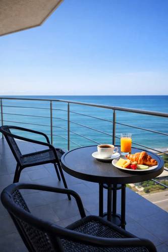 Cameo Hotel