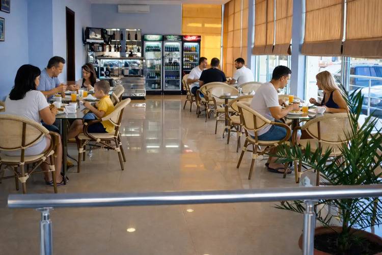 Cameo Hotel