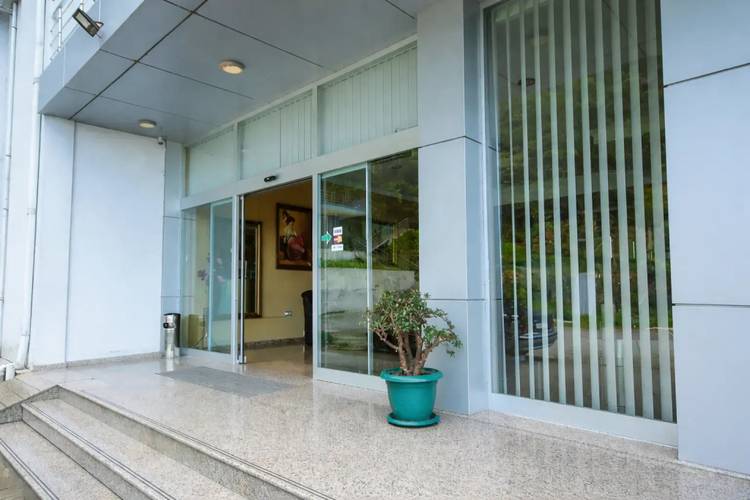 Cameo Hotel