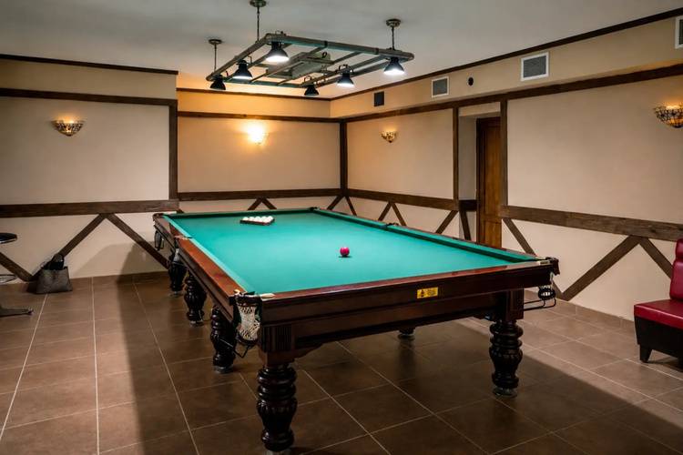 Cameo Hotel