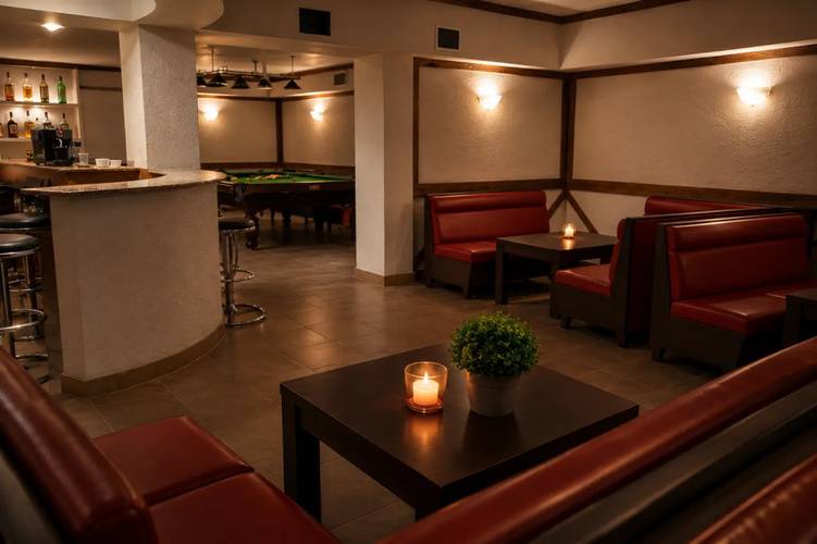 Cameo Hotel