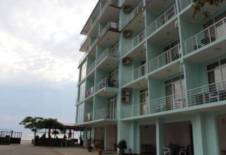 Black Sea Hotel