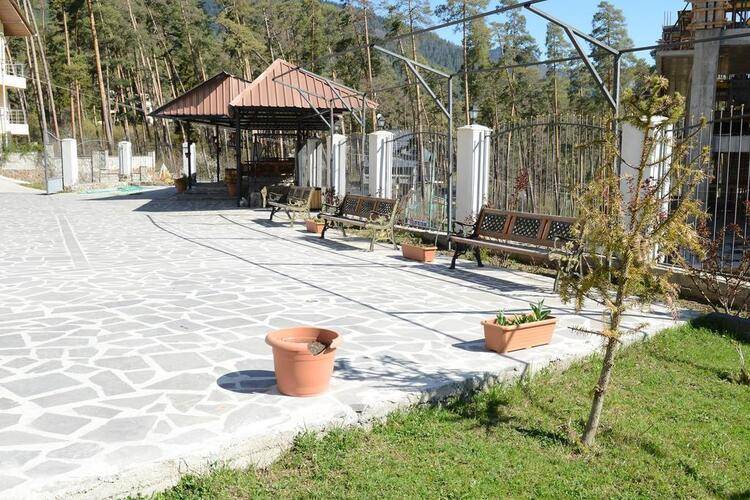 Natali Hotel