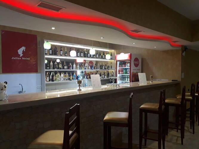 Natali Hotel