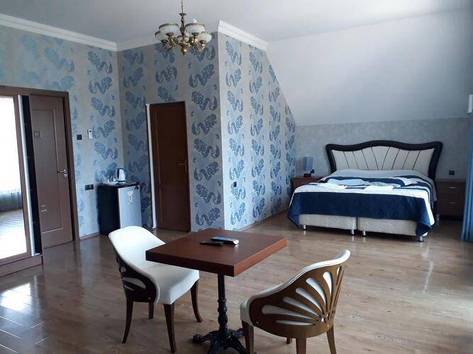 Natali Hotel