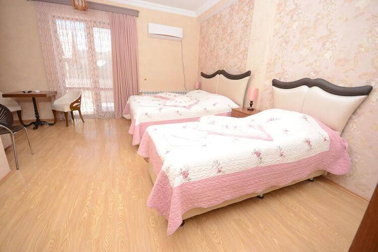 Natali Hotel