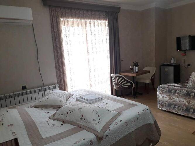Natali Hotel