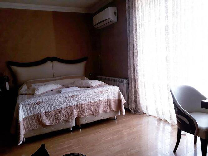 Natali Hotel