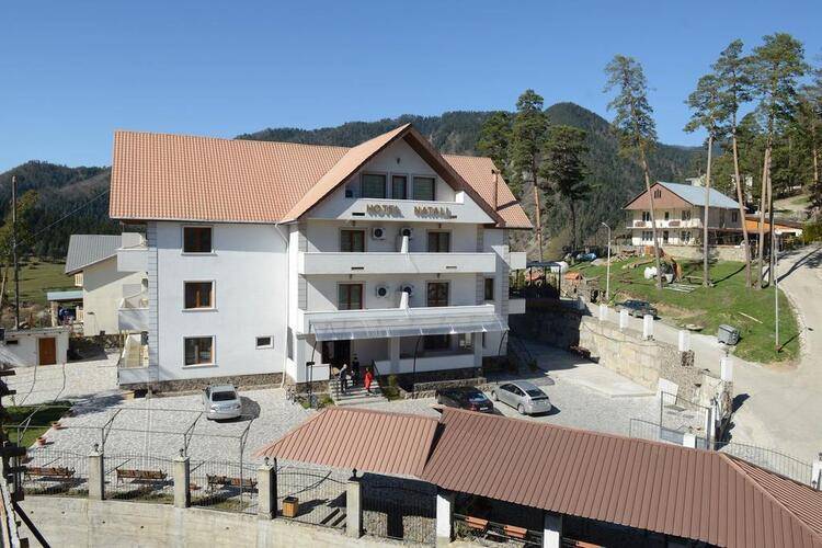 Natali Hotel