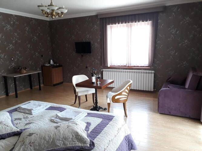 Natali Hotel