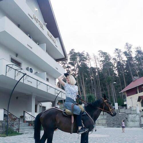 Natali Hotel