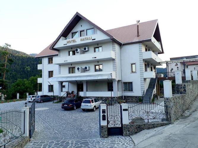 Natali Hotel