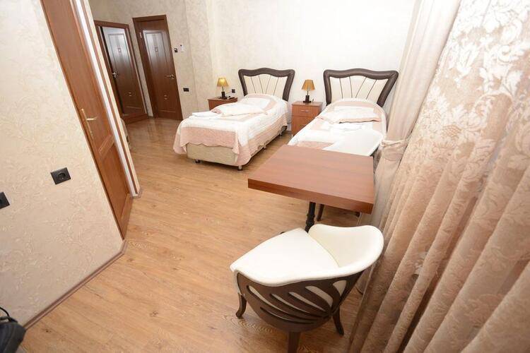 Natali Hotel