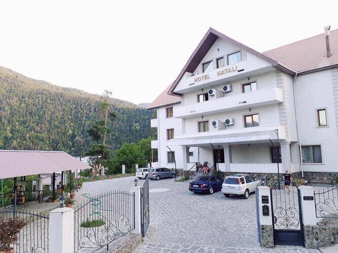 Natali Hotel