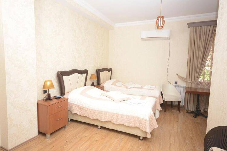 Natali Hotel