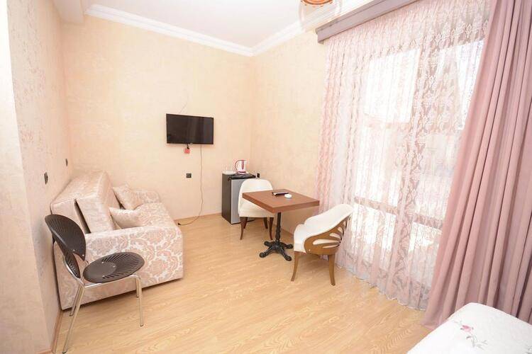 Natali Hotel