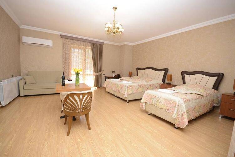 Natali Hotel