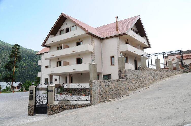 Natali Hotel