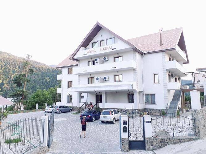 Natali Hotel