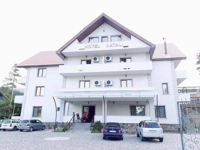 Natali Hotel