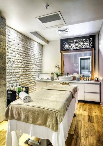 Crowne Plaza Borjomi