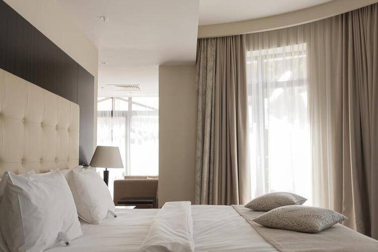 Crowne Plaza Borjomi