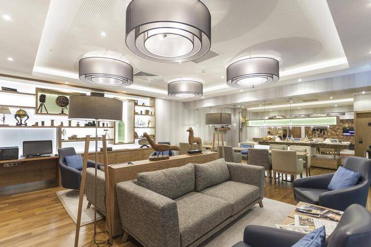 Crowne Plaza Borjomi