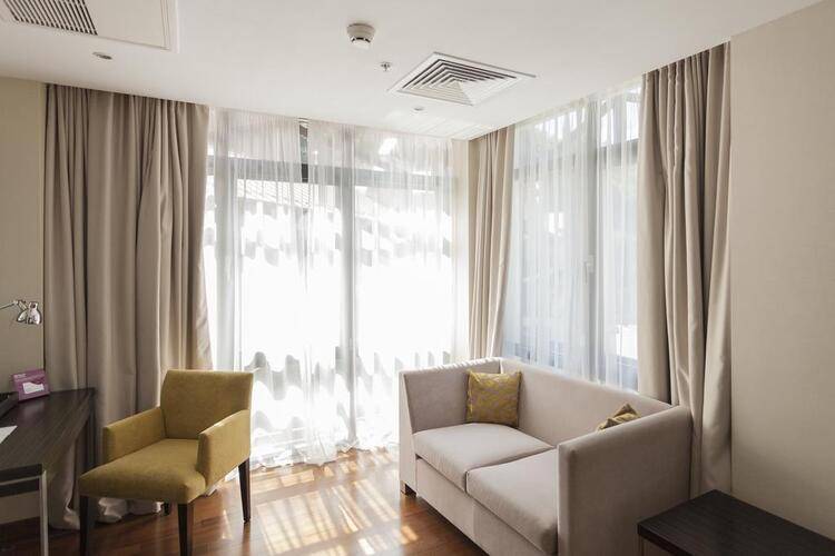 Crowne Plaza Borjomi