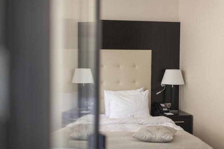 Crowne Plaza Borjomi