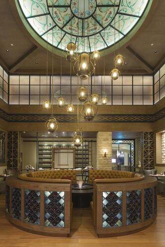 Crowne Plaza Borjomi