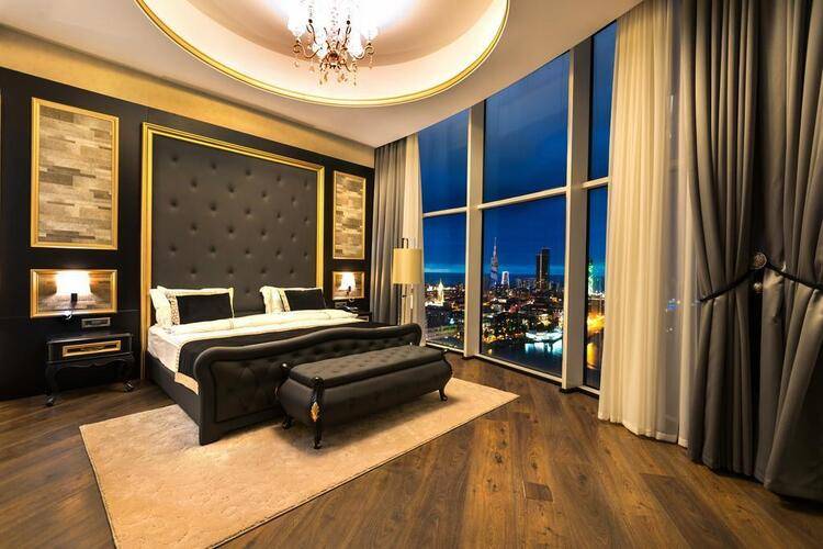 Jrw Welmond Hotel & Casino (Ex.Leogrand Hotel & Casino Batumi)
