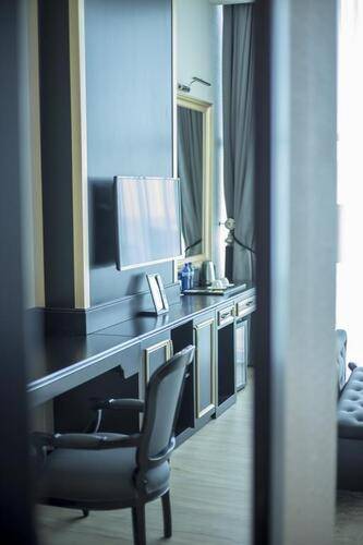 Jrw Welmond Hotel & Casino (Ex.Leogrand Hotel & Casino Batumi)