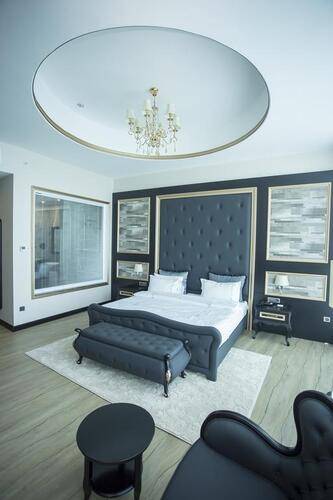 Jrw Welmond Hotel & Casino (Ex.Leogrand Hotel & Casino Batumi)