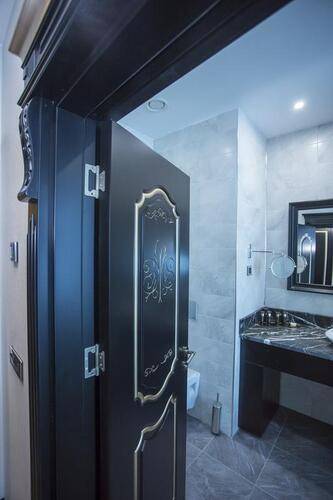 Jrw Welmond Hotel & Casino (Ex.Leogrand Hotel & Casino Batumi)