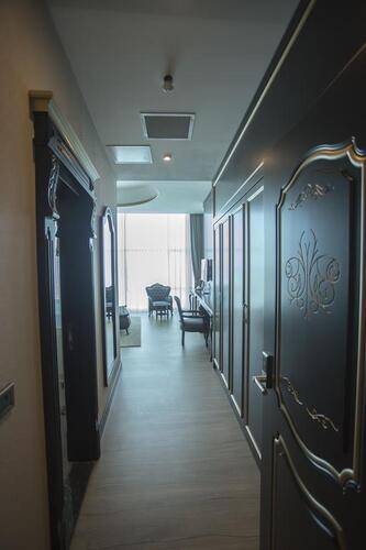 Jrw Welmond Hotel & Casino (Ex.Leogrand Hotel & Casino Batumi)