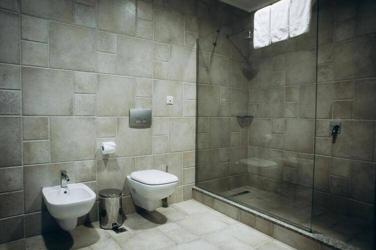 Colosseum Marina Hotel