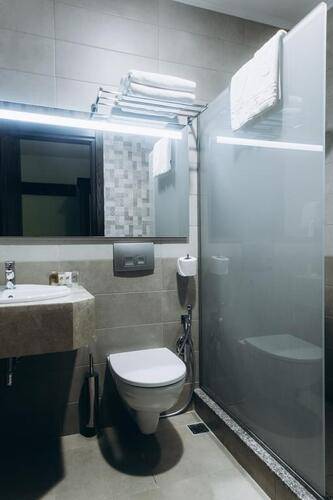 Colosseum Marina Hotel