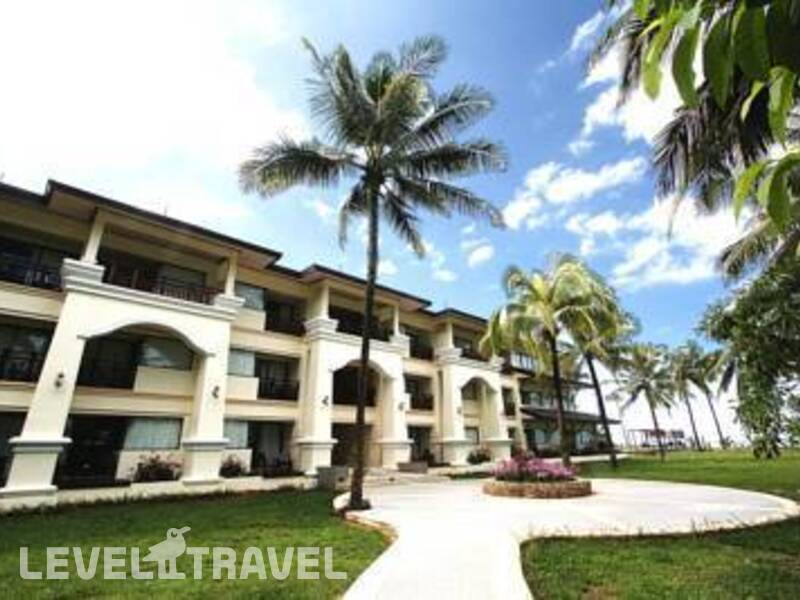 Khaolak Orchid Beach Resort — фото 1